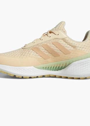 Alloriginal com ua кросівки adidas womens summervent spikeless golf shoes beige gy4543 розміри запитуйте