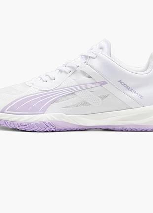 Alloriginal com ua кросівки puma accelerate nitro sqd white 107473-01 розміри запитуйте