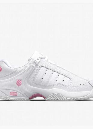 Alloriginal com ua кросівки k-swiss defier rs white 91033-955-m розміри запитуйте