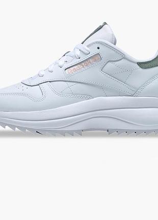 Alloriginal com ua кросівки reebok classic leather sp extra grey ie6991 розміри запитуйте