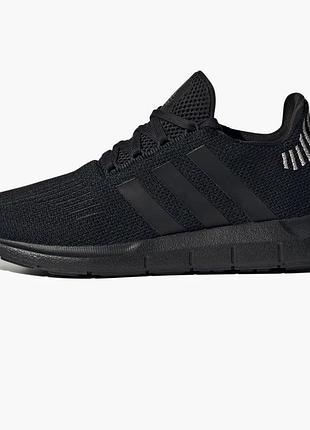 Alloriginal com ua кросівки adidas swift run 1.0 shoes black ie7477 розміри запитуйте