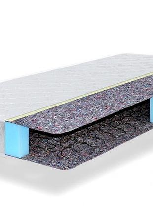 Матрас highfoam largo lite 140х200 см (dtm-5018)