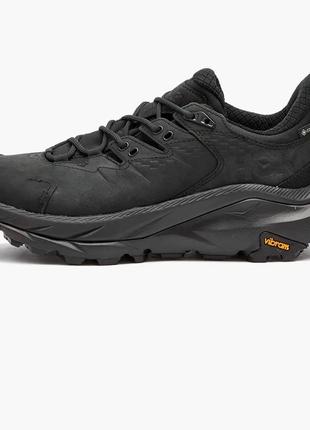 Alloriginal com ua кросівки hoka kaha 2 low gtx black 1123191-bblc розміри запитуйте