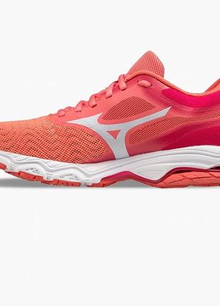 Alloriginal com ua кросівки mizuno wave prodigy 4 orange/red j1gd2210-23 розміри запитуйте