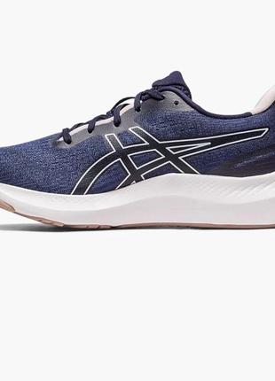 Alloriginal com ua кросівки asics gel-pulse 14 blue 1012b318-403 розміри запитуйте