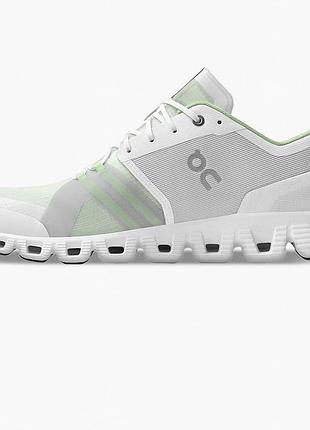 Alloriginal com ua кросівки on shoes cloud x shift white 38-98938 розміри запитуйте