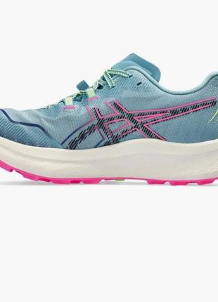 Alloriginal com ua кросівки asics fuji speed 2 trail running shoes light blue 1012b515-400 розміри запитуйте