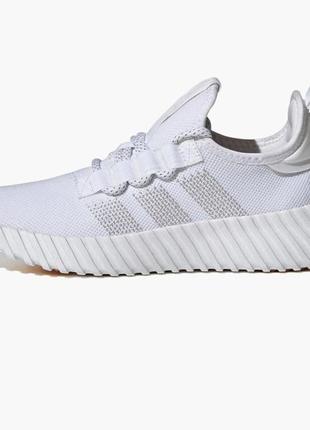 Alloriginal com ua кросівки adidas kaptir flow shoes white if6600 розміри запитуйте