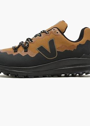 Alloriginal com ua кросівки veja fitz roy brown/black fs2303376 розміри запитуйте