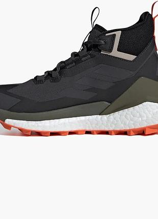 Alloriginal com ua кросівки adidas terrex free hiker gore-tex 2.0 hiking shoes black if9229 розміри запитуйте