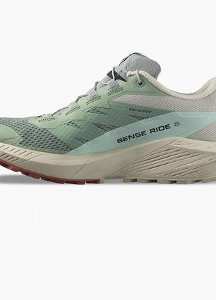 Alloriginal com ua кросівки salomon sense ride 5 w turquoise l47212300 розміри запитуйте