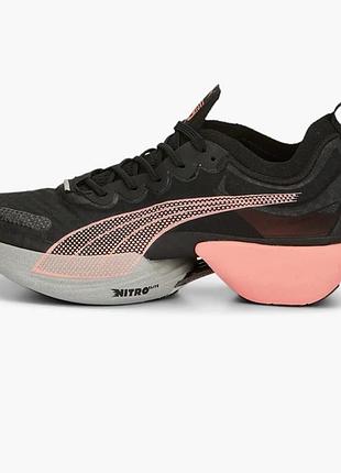 Alloriginal com ua кросівки puma fast-r nitro elite carbon black 376900-01 розміри запитуйте
