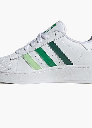 Alloriginal com ua кросівки adidas superstar xlg shoes white if9121 розміри запитуйте