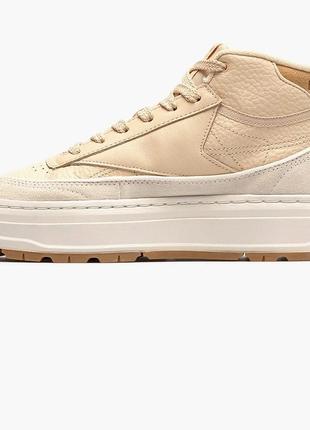 Alloriginal com ua кросівки reebok club c geo mid beige gz2159 розміри запитуйте