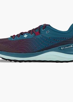 Alloriginal com ua кросівки columbia columbia escape ascent™ marionberry blue 1928061-616 розміри запитуйте
