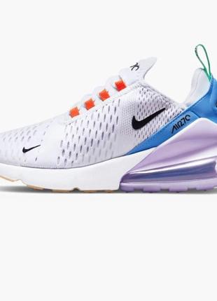 Alloriginal com ua кросівки nike air max 270 white dx2351-100 розміри запитуйте
