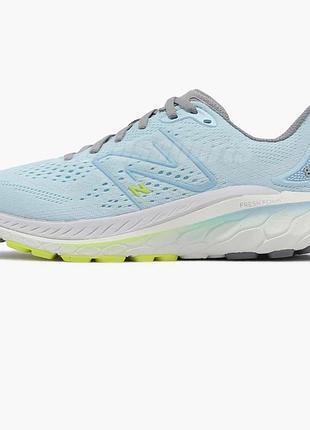 Alloriginal com ua кросівки new balance fresh foam x 860v13 light blue w860m13 розміри запитуйте