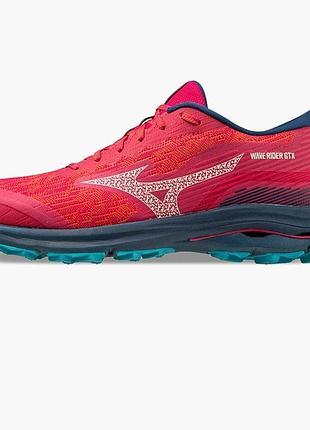 Alloriginal com ua кросівки mizuno wave rider gore-tex running shoes violet j1gd2279-22 розміри запитуйте