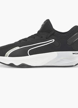 Alloriginal com ua кросівки puma pwr xx nitro wn s black 37696901 розміри запитуйте