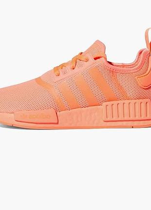 Alloriginal com ua кросівки adidas nmd_r1 orange fx0827 розміри запитуйте