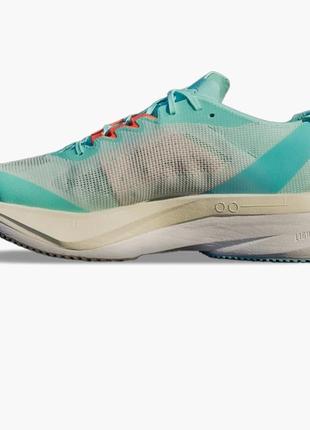 Alloriginal com ua кросівки adidas adizero boston 12 turquoise/beige id6901 розміри запитуйте