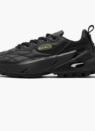 Alloriginal com ua кросівки puma strkr king black 383382-01 розміри запитуйте