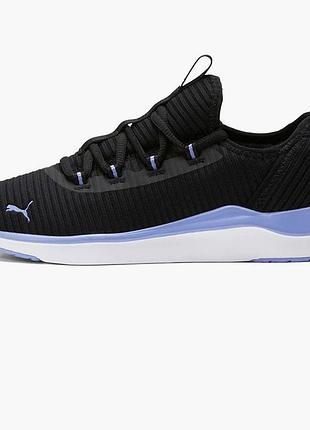 Alloriginal com ua кросівки puma softride finesse sport running shoes black 376038-23 розміри запитуйте