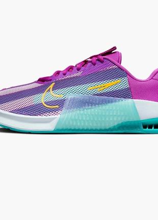 Alloriginal com ua кросівки nike metcon 9 amp violet/pink dz2539-500 розміри запитуйте