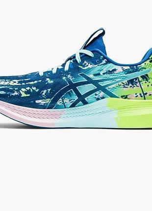 Alloriginal com ua кросівки asics noosa tri 14 running shoes blue/turquoise 1012b208-401 розміри запитуйте