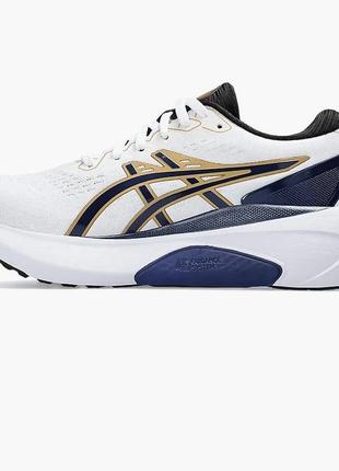 Alloriginal com ua кросівки asics gel-kayano 30 white 1012b577-100 розміри запитуйте