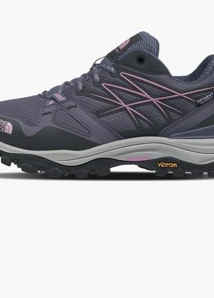 Alloriginal com ua кросівки the north face w hedgehog fastpack wp blue nf0a4pevzr3 розміри запитуйте