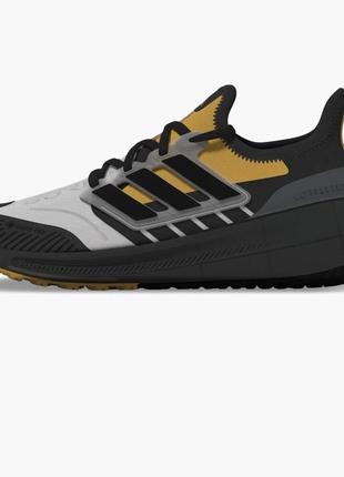 Alloriginal com ua кросівки adidas ultraboost light gtx black ie1781 розміри запитуйте