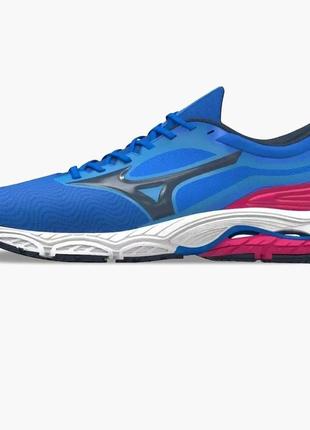 Alloriginal com ua кросівки mizuno wave prodigy 4 blue j1gd221021 розміри запитуйте