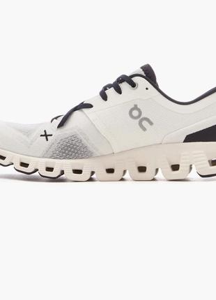 Alloriginal com ua кросівки on cloud x 3 white 60.98697 розміри запитуйте