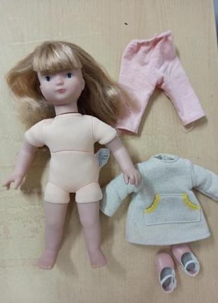 Кукла moulin roty ma poupee alice алиса 8