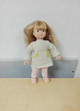 Кукла moulin roty ma poupee alice алиса 2