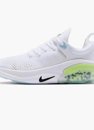 Alloriginal com ua кросівки nike joyride run flyknit white aq2731-104 розміри запитуйте