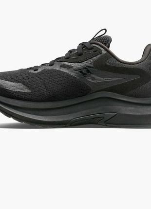 Alloriginal com ua кросівки saucony axon 2 running shoes black s10732-14 розміри запитуйте