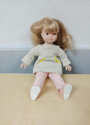 Кукла moulin roty ma poupee alice алиса 5