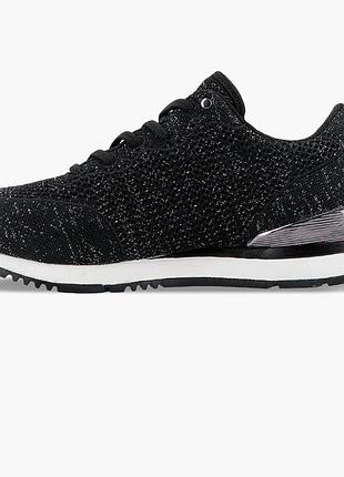 Alloriginal com ua кросівки skechers sunlite magic dust black black 897-bkpw розміри запитуйте