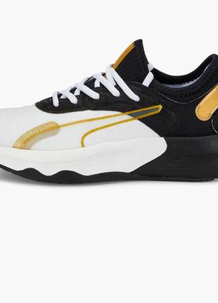 Alloriginal com ua кросівки puma pwr xx nitro wn s white/black 37696904 розміри запитуйте