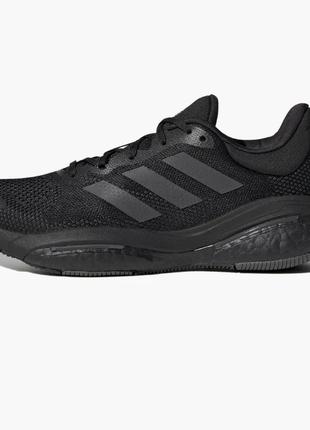 Alloriginal com ua кросівки adidas solarglide 5 shoes black gx5494 розміри запитуйте