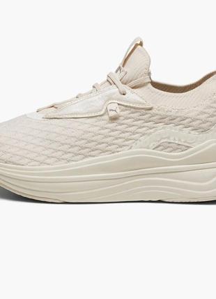 Alloriginal com ua кросівки puma softride stakd premium beige 378854-02 розміри запитуйте