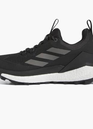 Alloriginal com ua кросівки adidas terrex free hiker 2.0 low gore-tex hiking black ig3200 розміри запитуйте