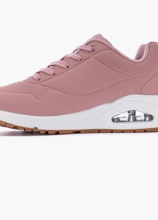Alloriginal com ua кросівки skechers uno peach 73690-blsh розміри запитуйте