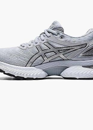 Alloriginal com ua кросівки asics gel-nimbus 22 platinum light blue 1012a664-020 розміри запитуйте