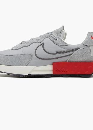 Alloriginal com ua кросівки nike fontanka waffle grey dc3579-003 розміри запитуйте