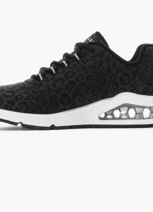 Alloriginal com ua кросівки skechers uno 2 black 155642-blk розміри запитуйте