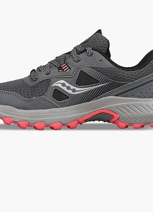 Alloriginal com ua кросівки saucony excursion tr16 trail running shoes grey s10744-40 розміри запитуйте