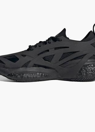 Alloriginal com ua кросівки adidas by stella mccartney solarglide running shoes black hq5961 розміри запитуйте